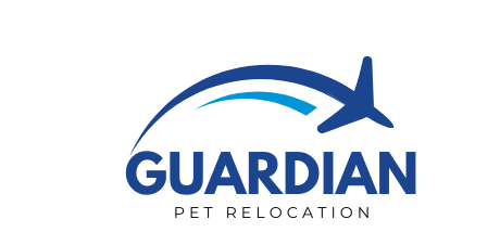 GUARDIAN PET RELOCATION